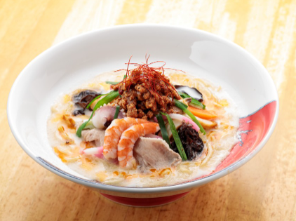 北岡崎駅近く ラーメン店オープン10月4日 三河チャンポン 日本晴れ 岡崎北店 岡崎市井田南町に開店 スイーツ カフェ ベーカリー速報