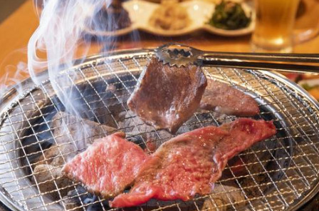 祇園駅近く 焼肉店オープン9月 肉のじなり 福岡市博多区祇園町に開店 スイーツ カフェ ベーカリー速報