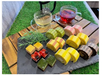 青砥駅近く オープン9月中旬 ハーブティカフェ今久 青砥店 葛飾区青戸に開店 スイーツ カフェ ベーカリー速報 青砥駅近く オープン9月中旬 ハーブティカフェ今久 青砥店 葛飾区青戸に開店 スイーツ カフェ ベーカリー速報