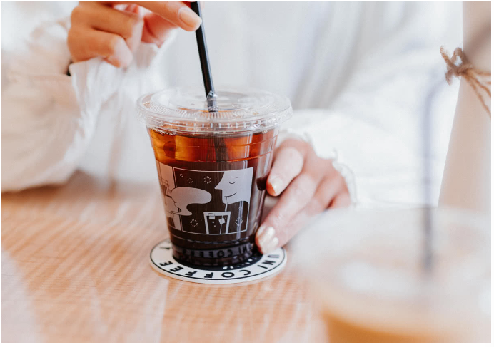 横浜駅近く カフェオープン9月30日 サロンド パルフェ By Uni Coffee Roastery 横浜モアーズ 横浜市西区南幸に開店 スイーツ カフェ ベーカリー速報